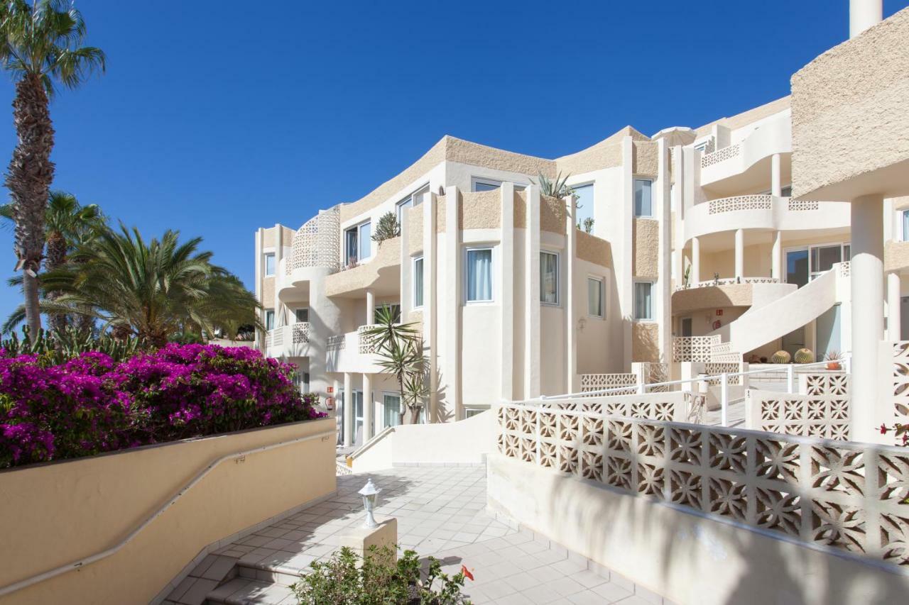 R2 Maryvent Beach Apartments Costa Calma Exterior foto