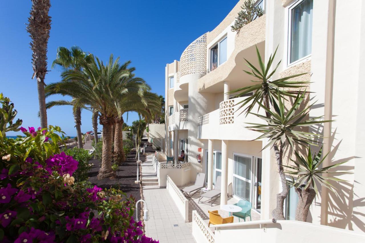 R2 Maryvent Beach Apartments Costa Calma Exterior foto